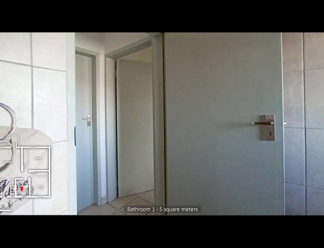 2 BEDROOM APARTMENT FOR SALE IN MONTANA TUINE